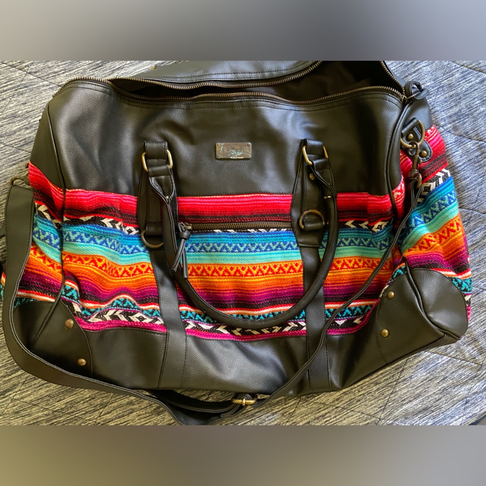 RipCurl Duffle Bag